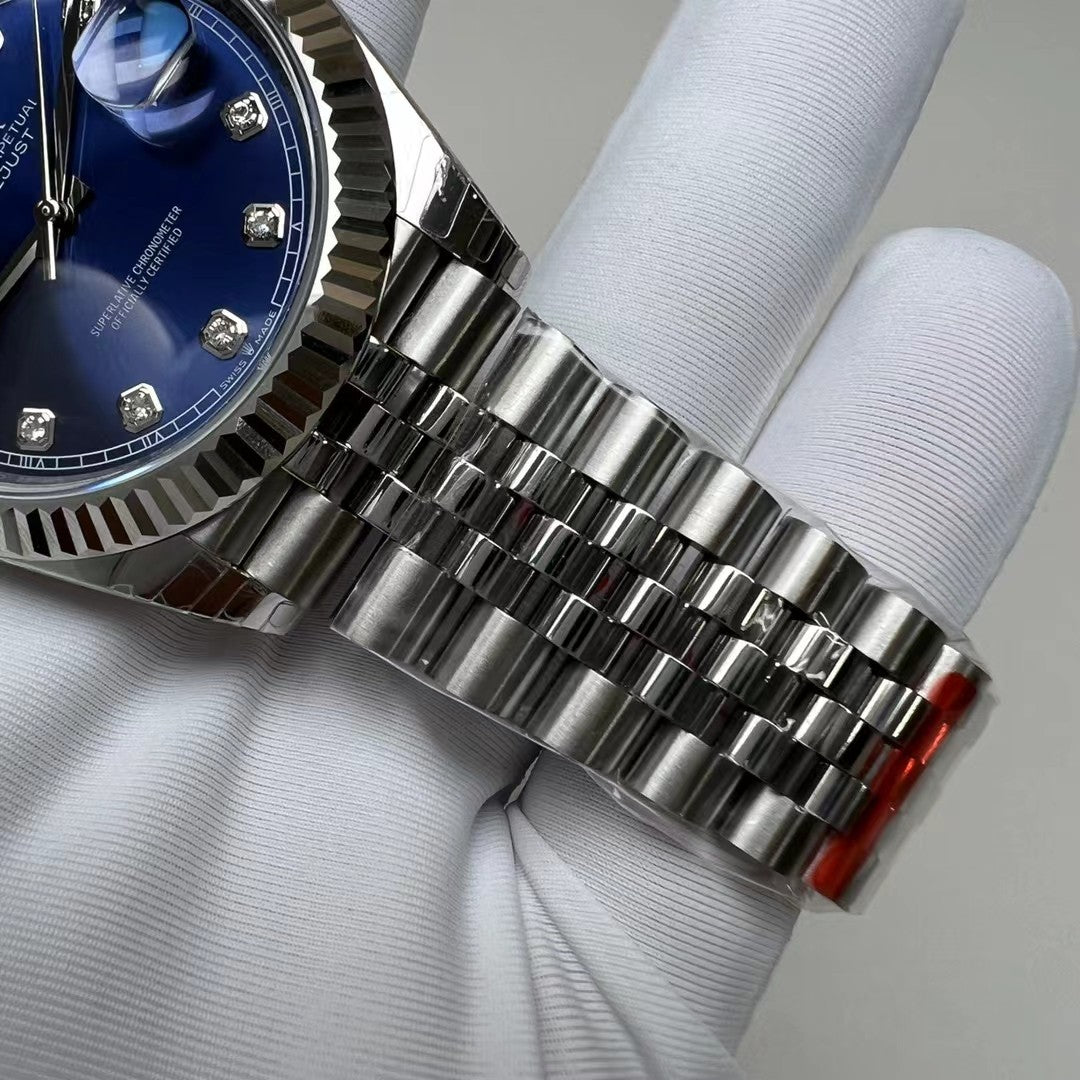 RLX Datejust
