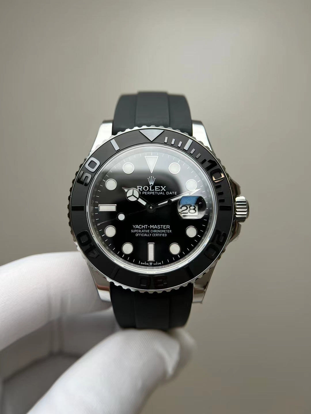 RLX Yacht-Master 42