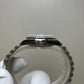 RLX Datejust Pink Sunray dial