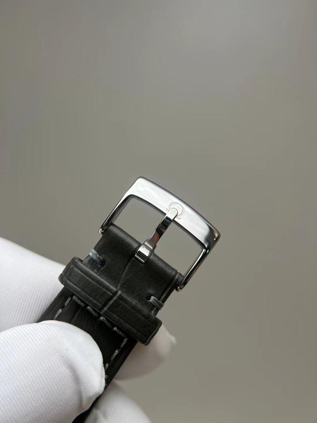 OMG De Ville Co-Axial Chronometer