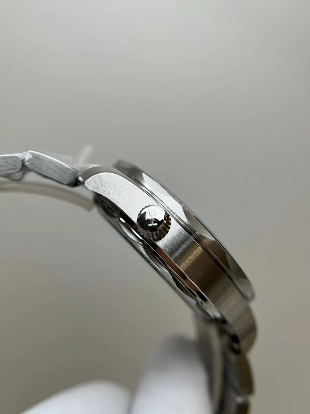 OMG Seamaster Professional Diver