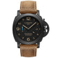PNR GMT (Black Case)
