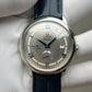 OMG De Ville Co-Axial Small Seconds
