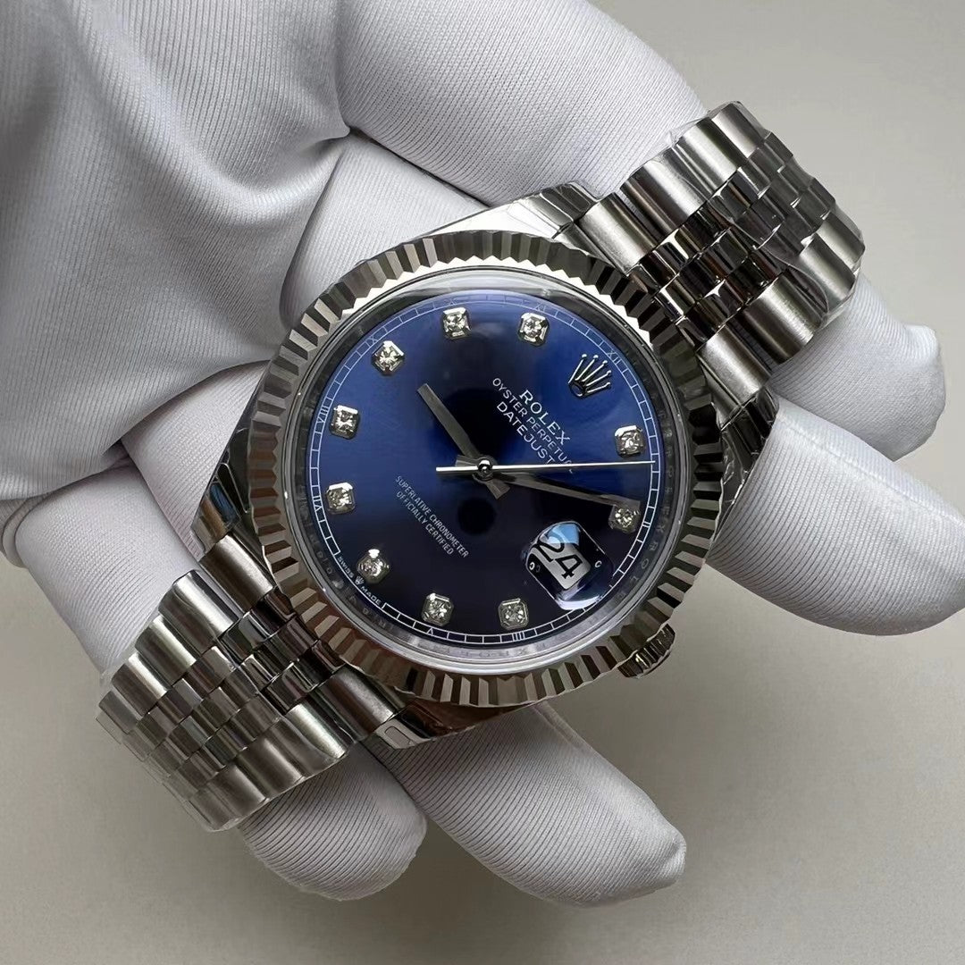 RLX Datejust