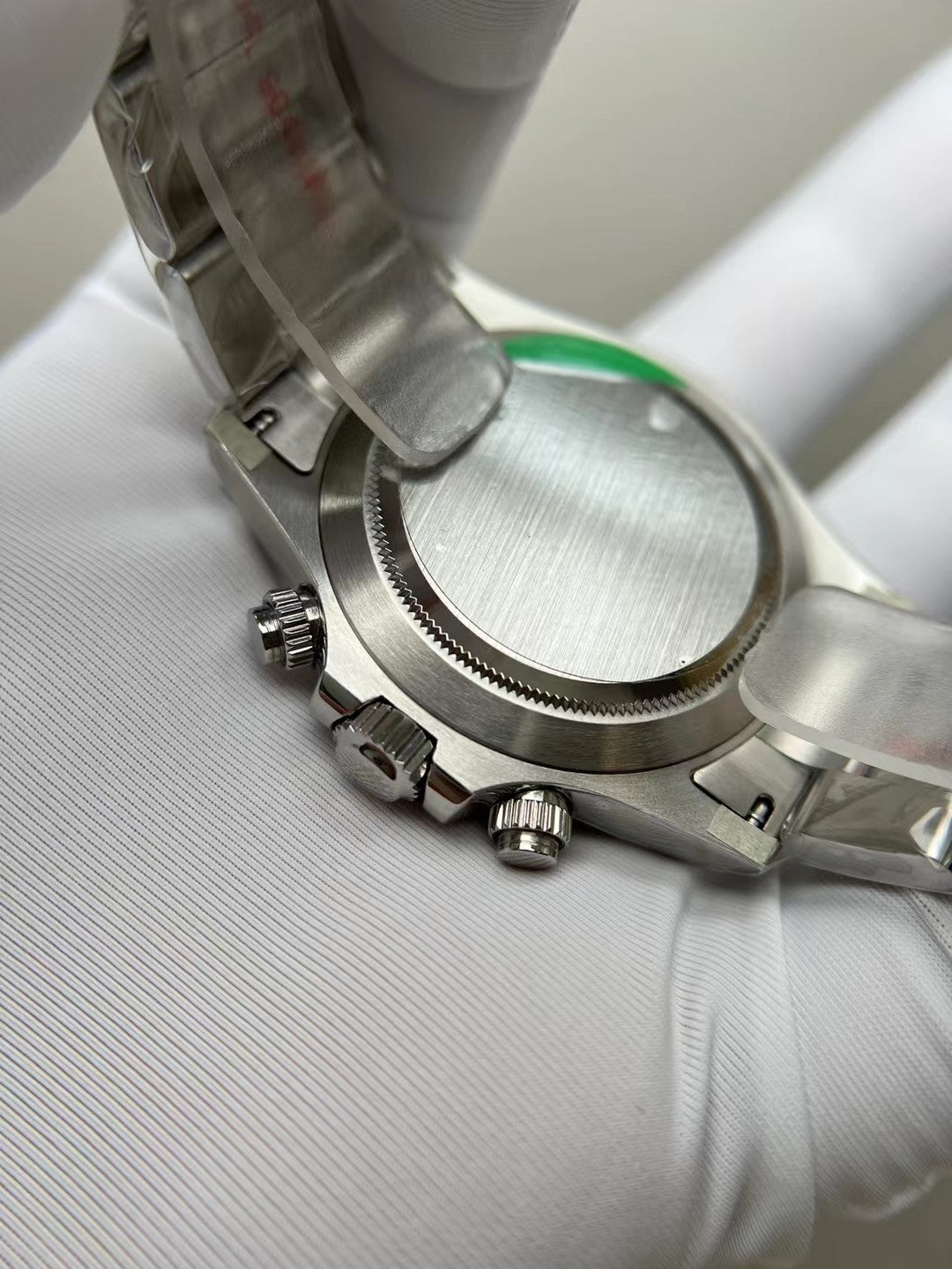 RLX Cosmograph Daytona "Panda" dial