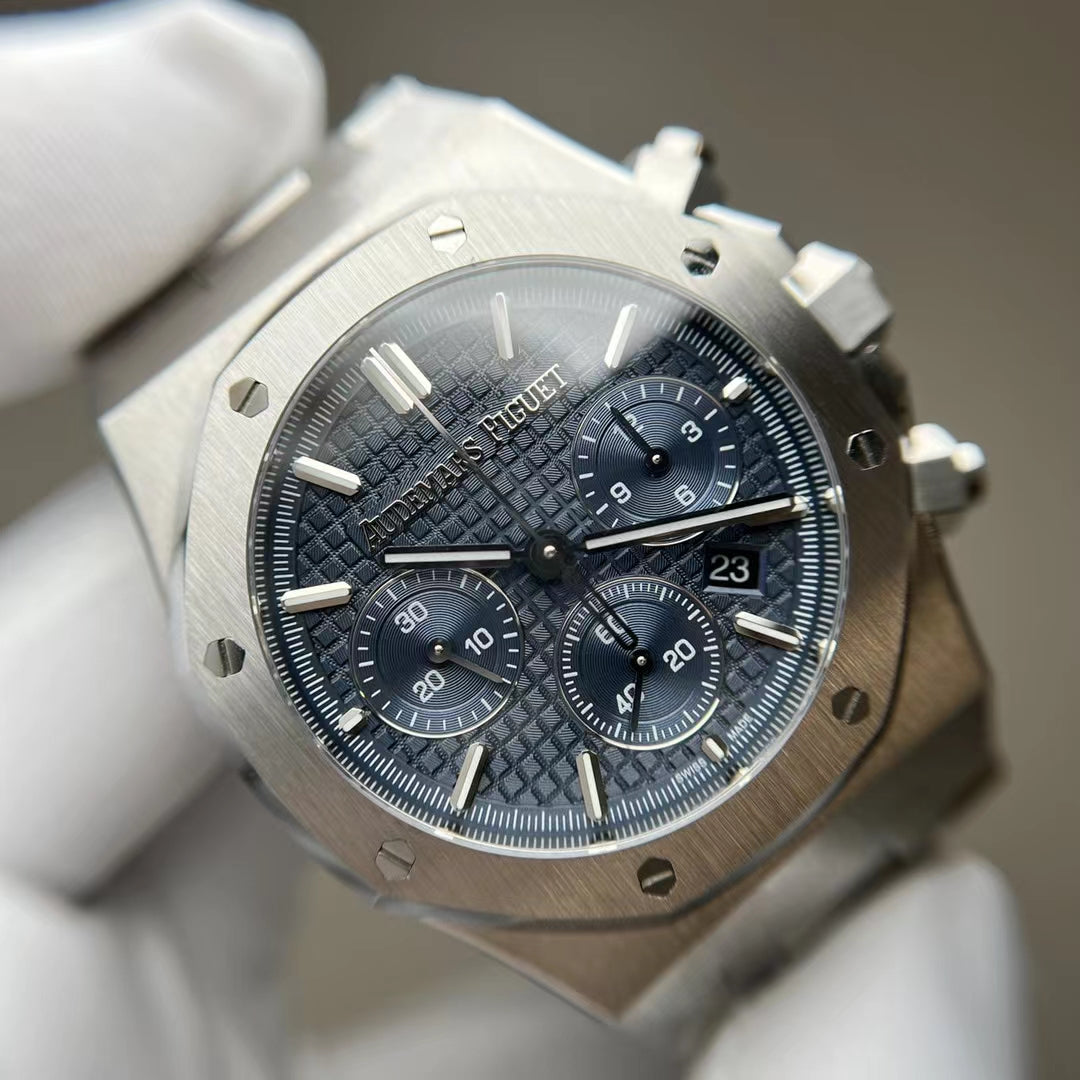 APW Royal Oak Chronograph