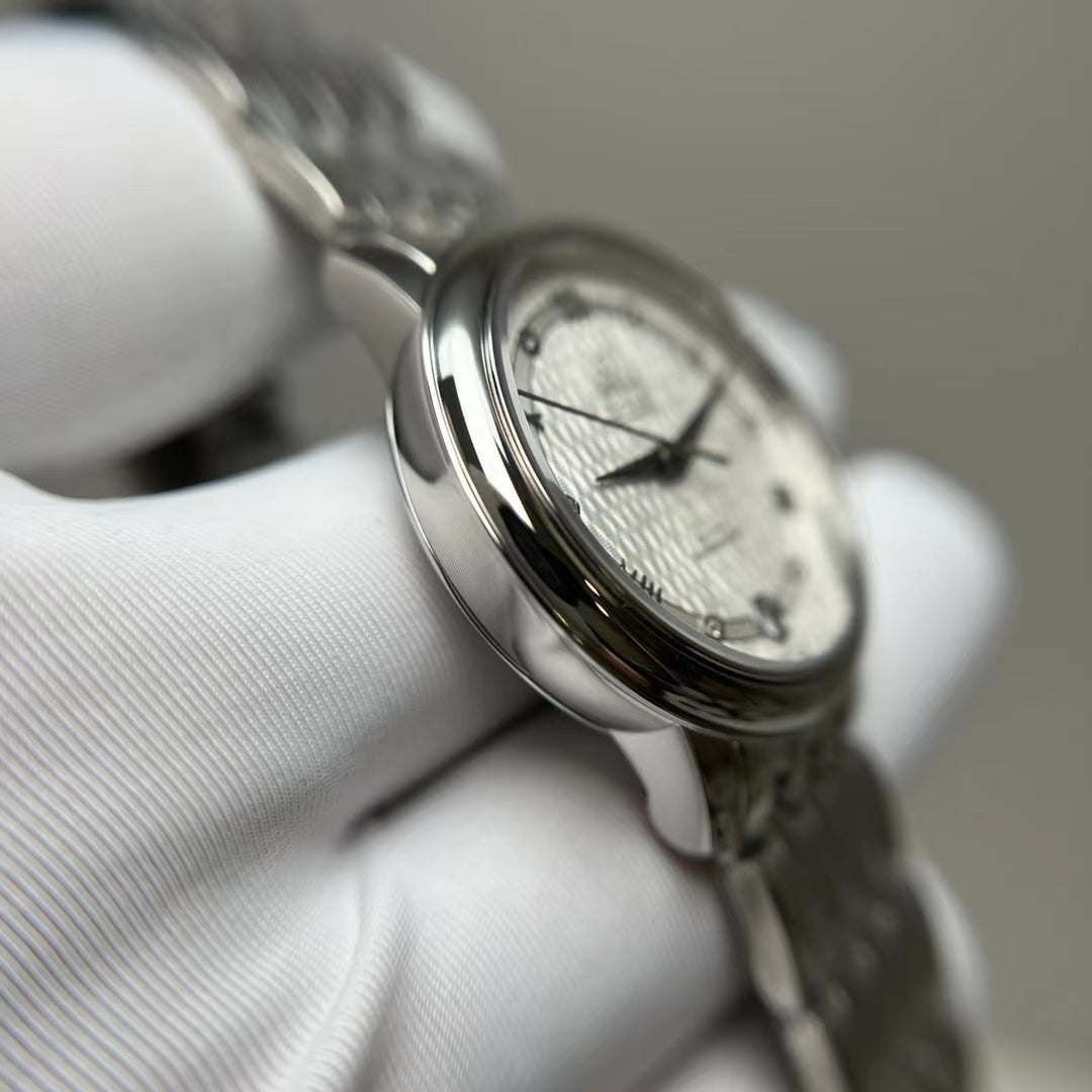 OMG De Ville Prestige Co-Axial Chronometer