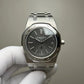APW Royal Oak Automatic (Dark Grey Dial)
