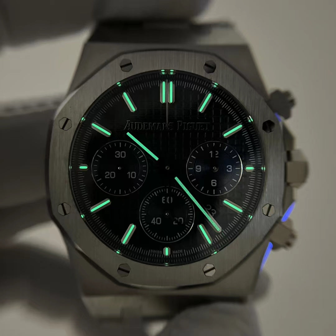 APW Royal Oak Chronograph
