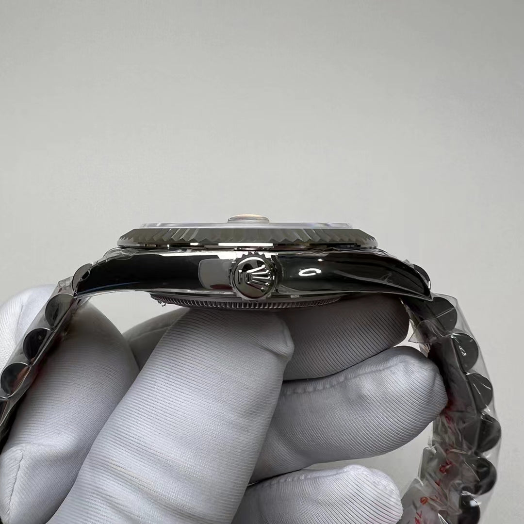 RLX Datejust