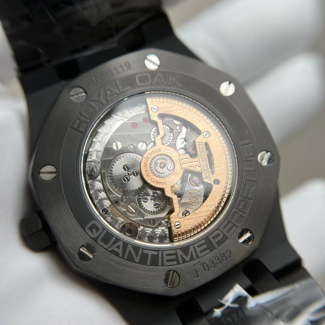 APW Royal Oak Perpetual Calendar