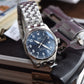 IW Pilot's Watch Mark XVIII (Blue Dial)