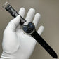 OMG De Ville Co-Axial Chronometer (Blue dial)