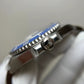 Submariner Date (Blue dial)