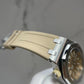APW Royal Oak offshore diver (Light brown dial)