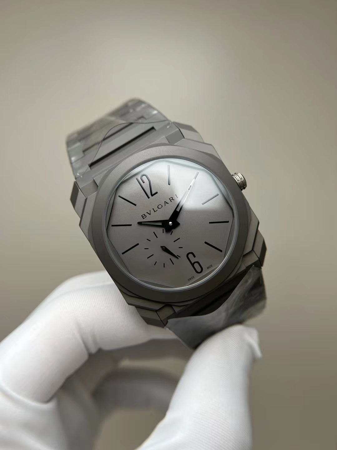 BLG Octo Finissimo Automatic