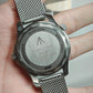 OMG Seamaster Diver
