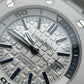 APW Royal Oak Offshore Diver (White Ceramic)