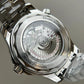 OMG Seamaster Professional Diver
