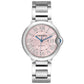 CRT Ballon Bleu (Pink Dial, Two-Tone)