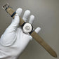 OMG De Ville Co-Axial Small Seconds