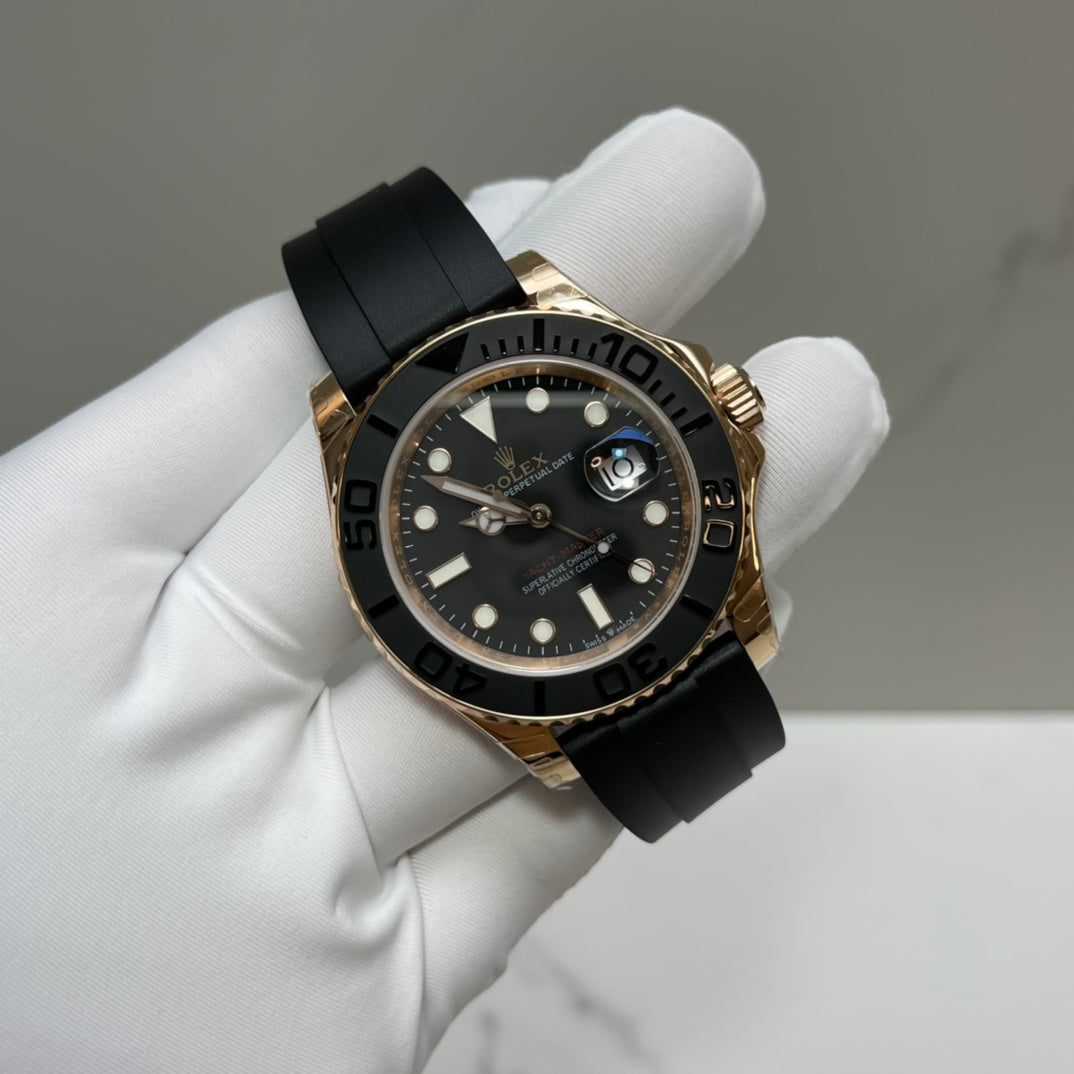 RLX Yacht-Master 42