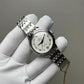 OMG De Ville Prestige Co-Axial Chronometer