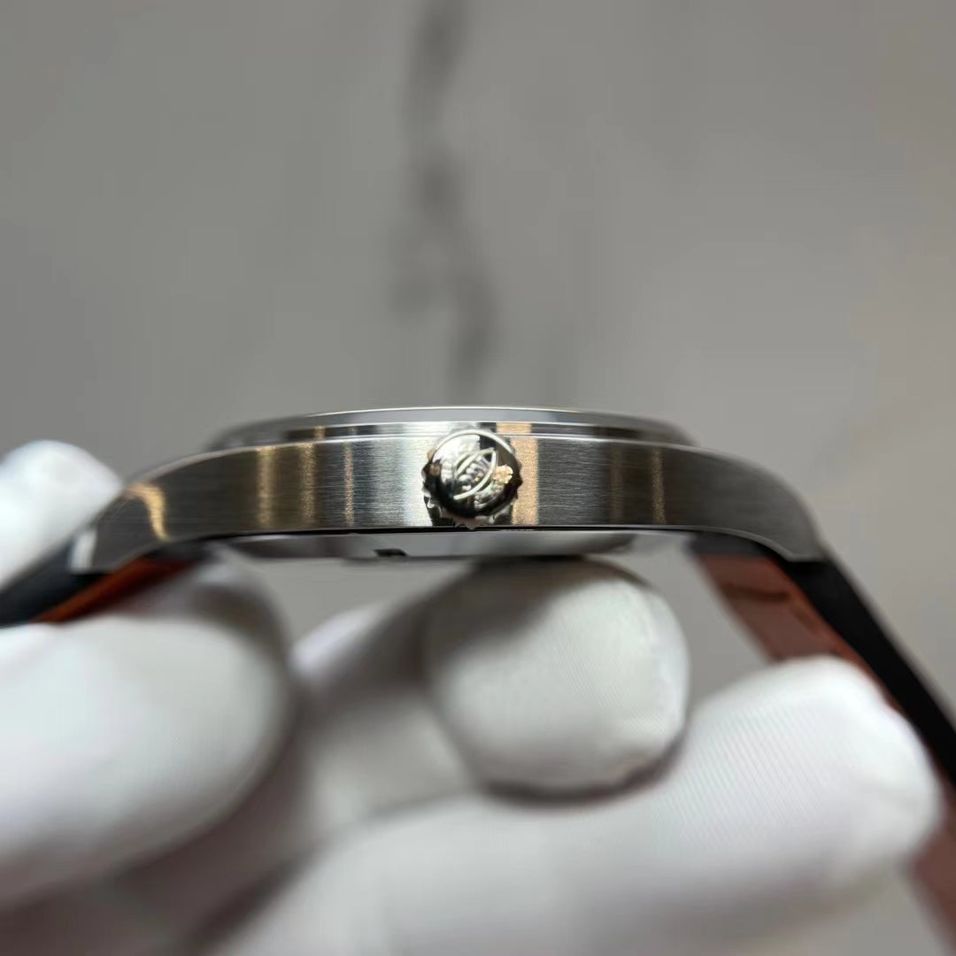 IW Pilot’s Watch Mark XVIII