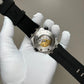 APW Royal Oak Offshore Diver Mega Tapisserie