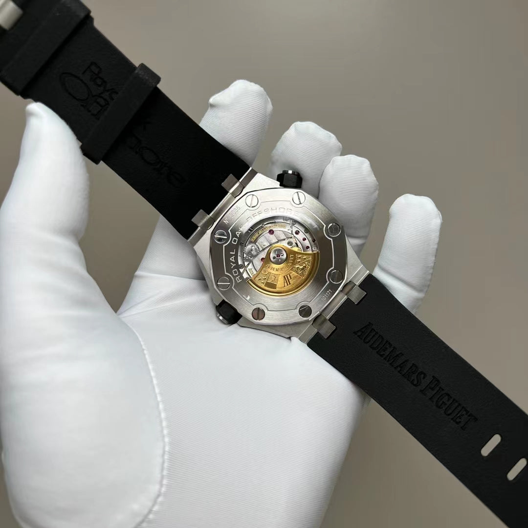 APW Royal Oak Offshore Diver Mega Tapisserie
