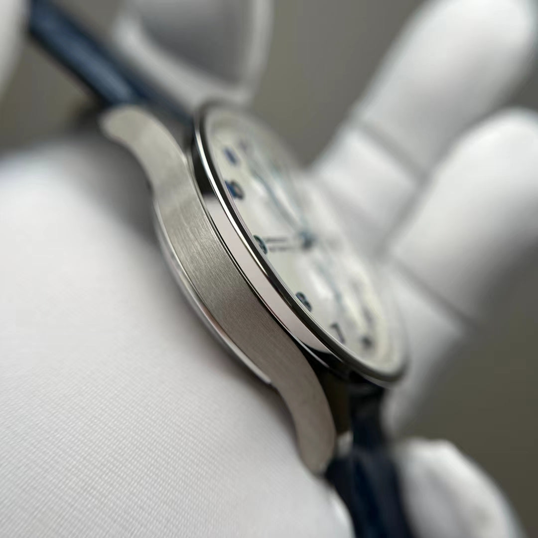 IW Portugieser Chronograph