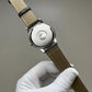 OMG De Ville Co-Axial Chronometer