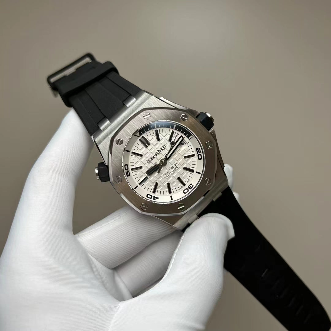 APW Royal Oak Offshore Diver Mega Tapisserie