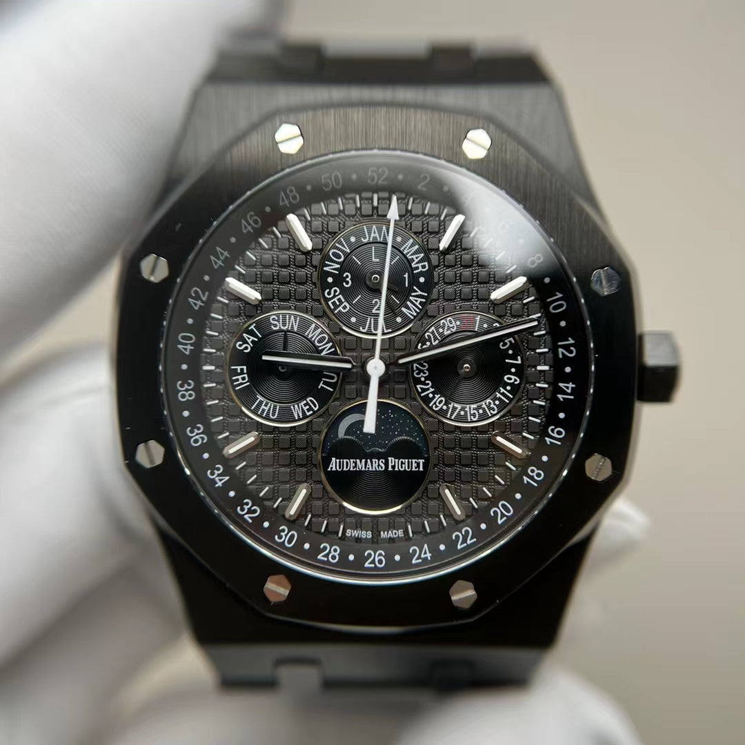 APW Royal Oak Perpetual Calendar