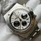 APW Royal Oak Chronograph (Panda Dial)