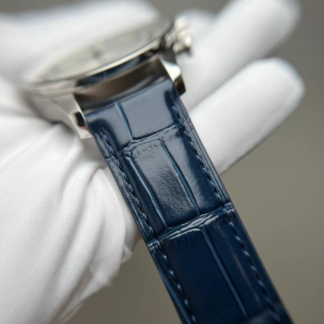 IW Portugieser Chronograph