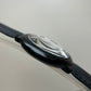 CRT Ballon Bleu (Black PVD, Black Dial)