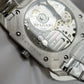 BLG Octo Finissimo Automatic (Steel, Blue Dial)