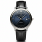 OMG De Ville Co-Axial Chronometer (Blue dial)