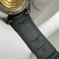 PTP Aquanaut (Steel/Black Dial)