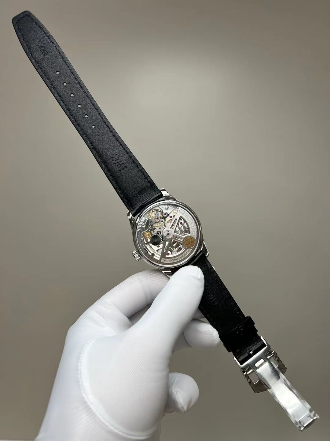 IW Portugieser Automatic