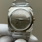 BLG Octo Finissimo Automatic (Steel, Grey Dial)
