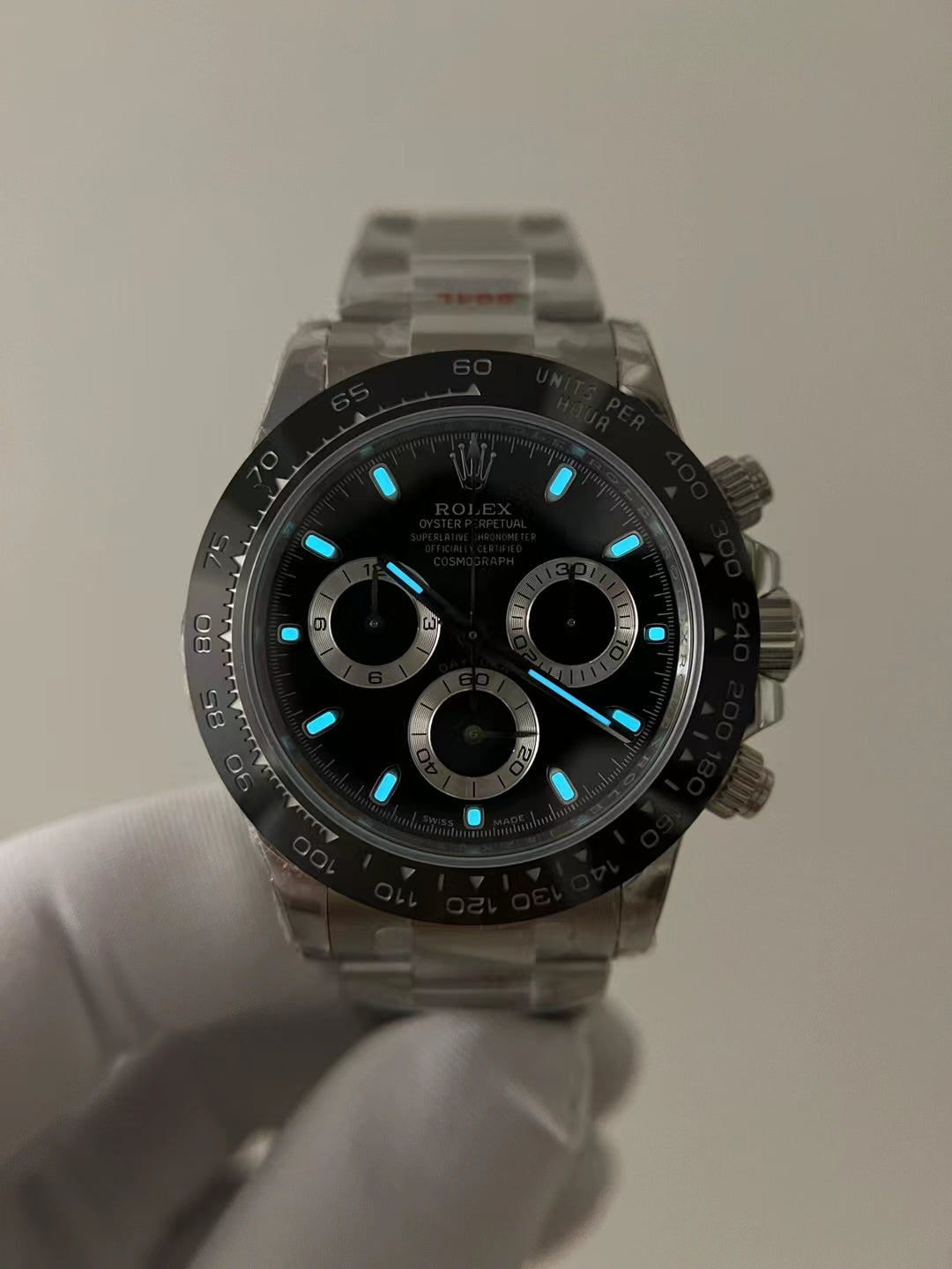 RLX Cosmograph Daytona