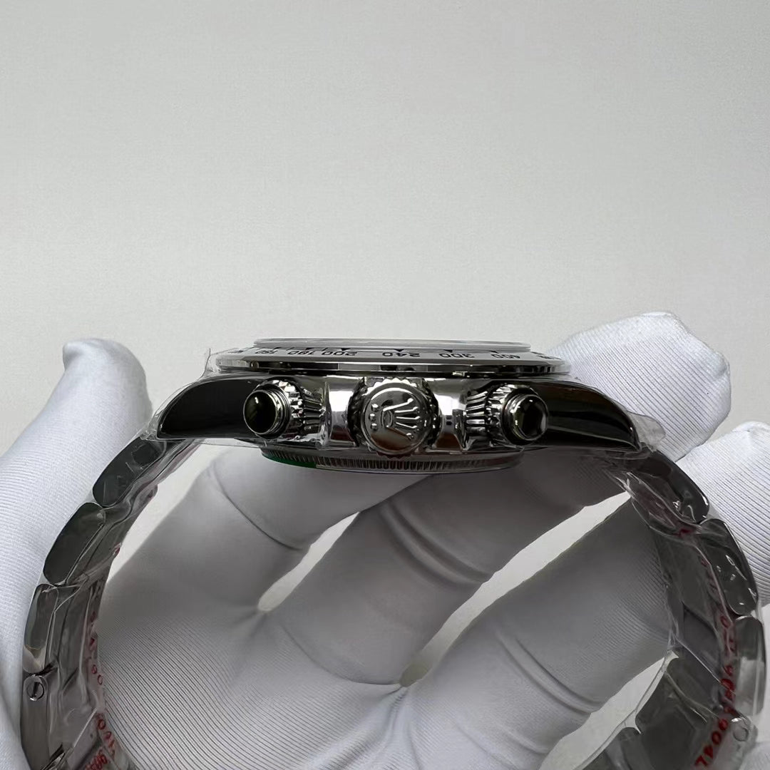 RLX Daytona (Mother-of-Pearl Dial)
