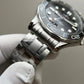 OMG Seamaster Professional Diver