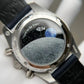OMG Speedmaster Professional "Silver Snoopy Award" (50th Anniversary)