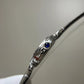 CRT Pasha (Steel/Silver dial)