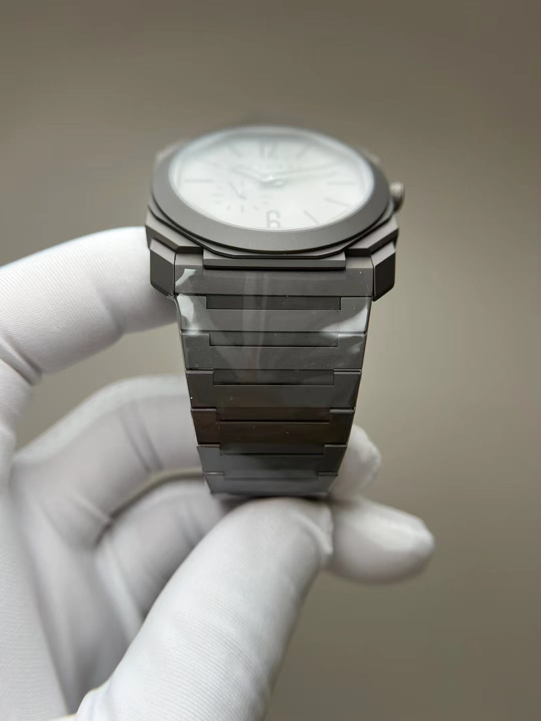 BLG Octo Finissimo Automatic