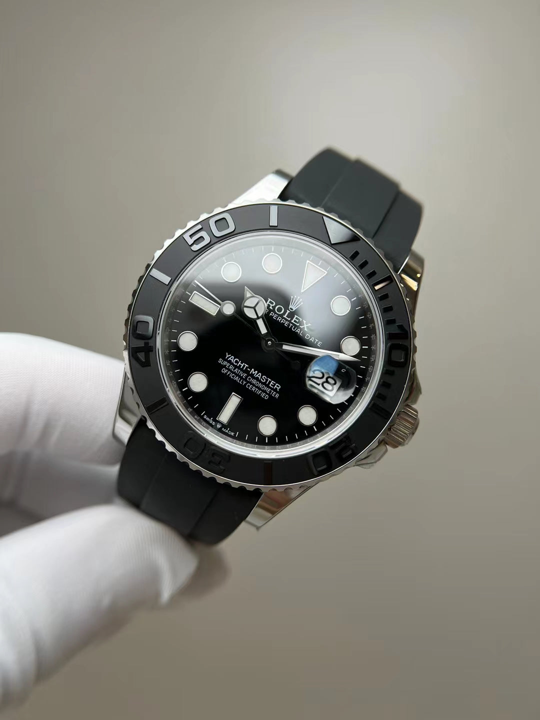 RLX Yacht-Master 42