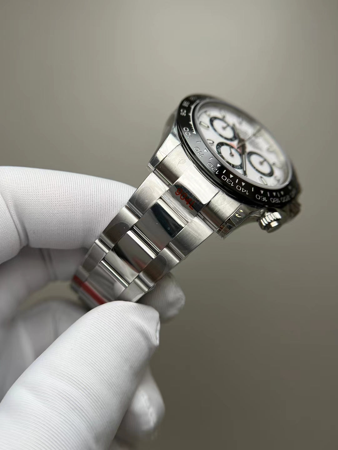 RLX Cosmograph Daytona "Panda" dial